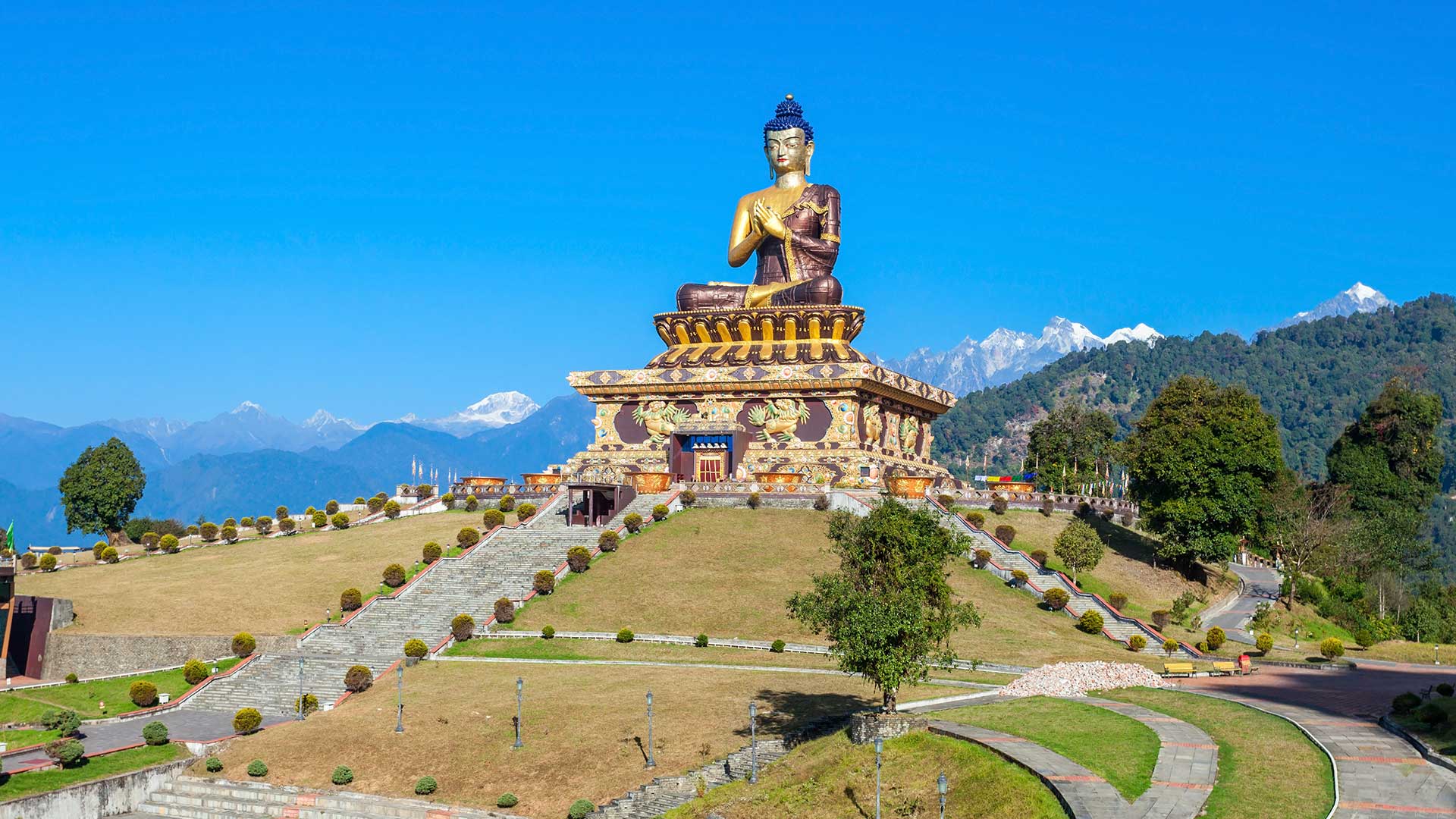 Sikkim 2