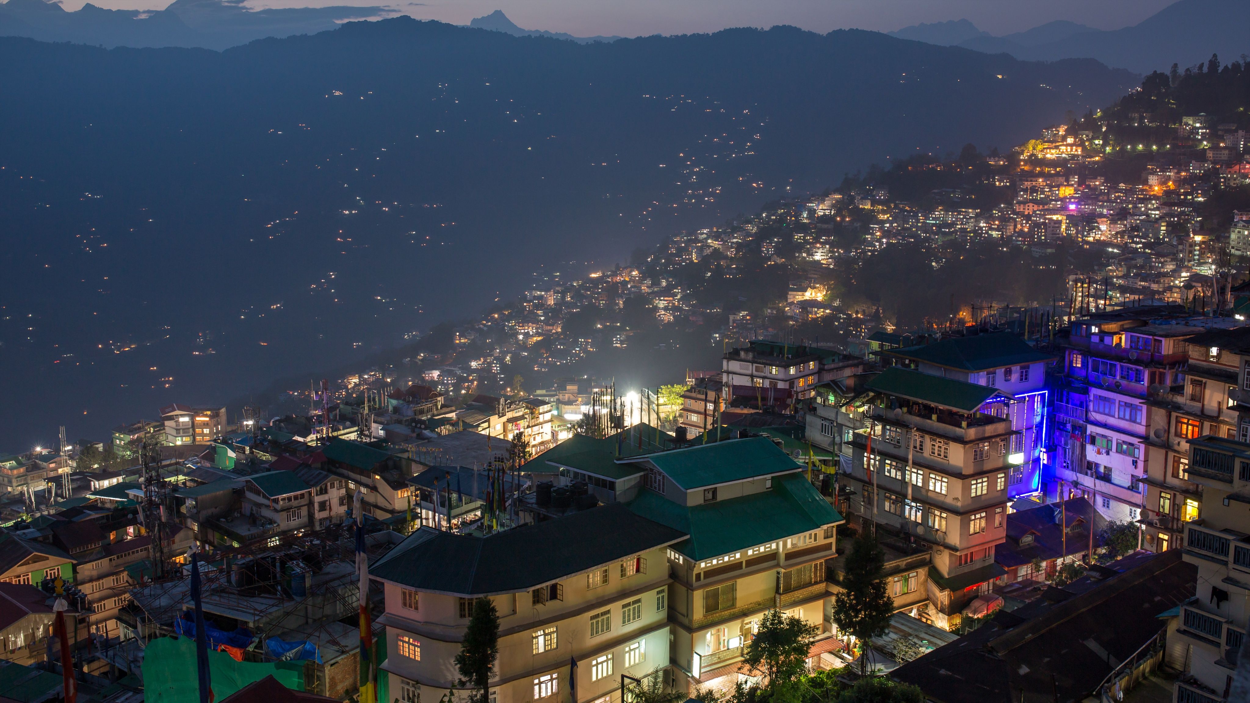 Sikkim 3