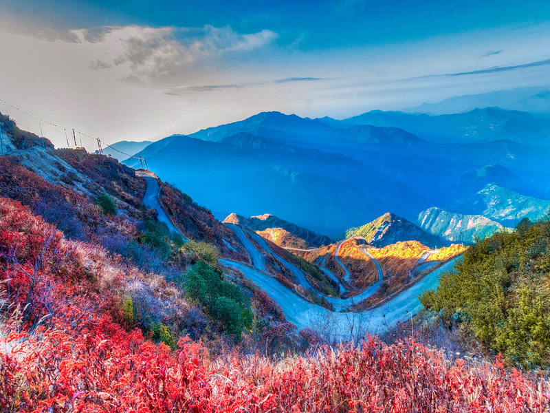 Sikkim 4