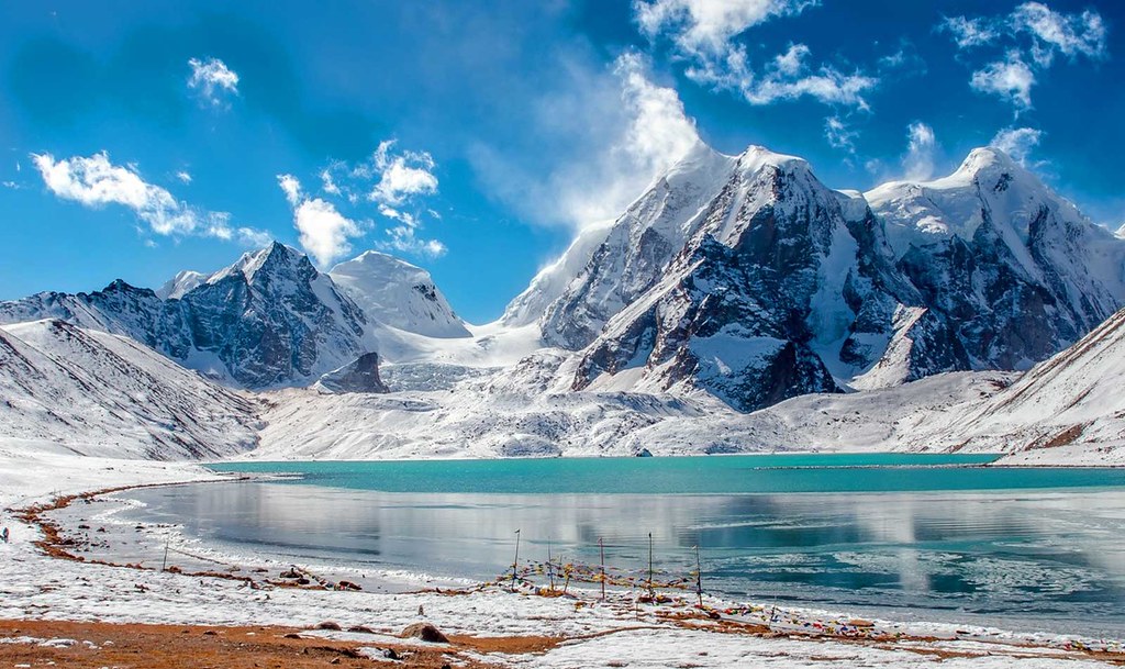 Sikkim 5
