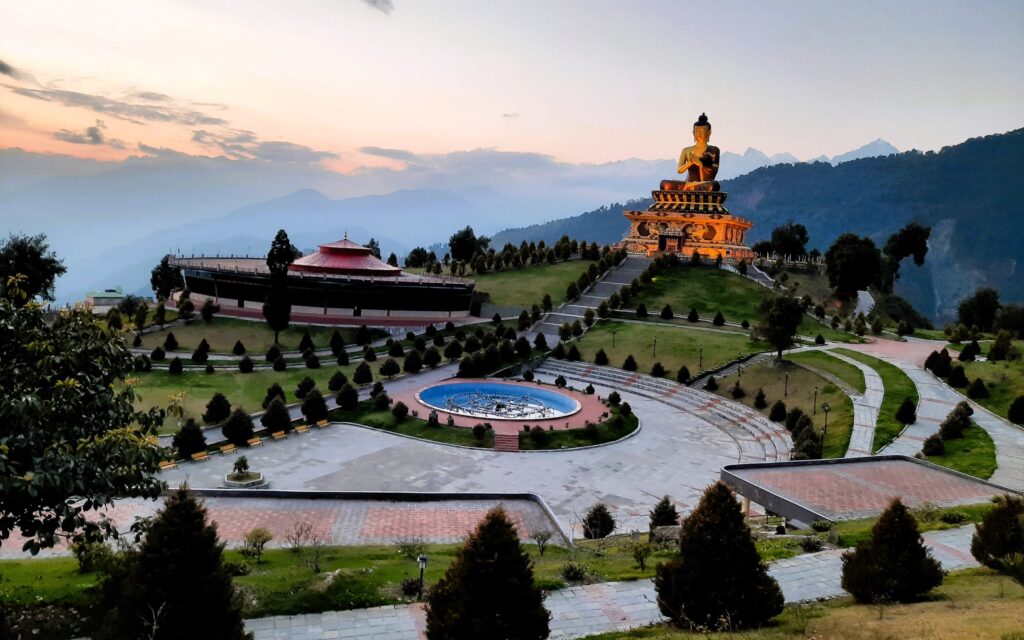 Sikkim 6