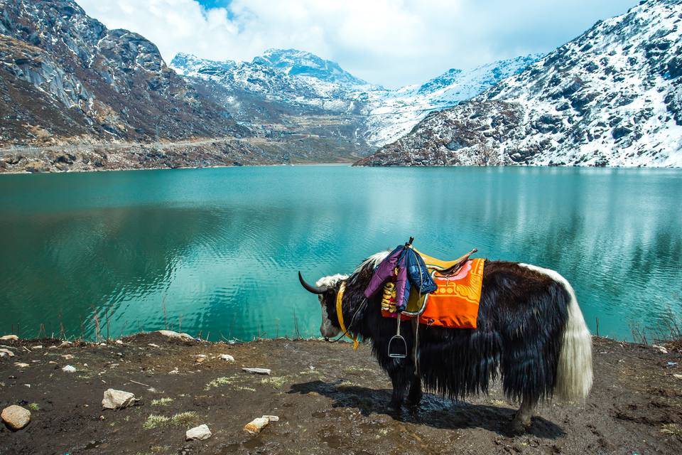North Sikkim